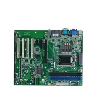 Fabricante de PCB HDI Llave en Mano, Capacidades de PCBA, Material FR4, Acabado de Superficie L-F HASL, Pruebas AOI/SPI - Contáctenos para Más Información