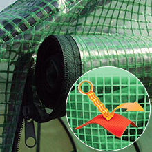 <span class=keywords><strong>Mini</strong></span> <span class=keywords><strong>serre</strong></span> intérieure et extérieure à 4 niveaux, étagères métalliques robustes et portables, <span class=keywords><strong>serre</strong></span> de jardinage pour plantes, <span class=keywords><strong>semis</strong></span>, herbes et fleurs - Product Image 4