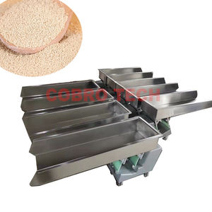 Alimentador vibro electromagnético Micro Mini personalizado para Elevador de cangilones - Product Image 3