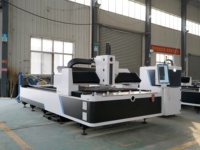Mesin pemotong serat laser dan serat cnc, pemotong logam 3015 3000w 6000w 12000w