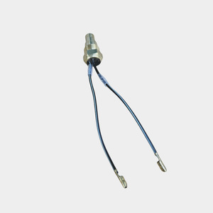 M16เซ็นเซอร์อุณหภูมินำไปสู่1.5 237D ถังเก็บน้ำ462Q รถอีซูซุ - Product Image 2