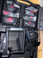 Herramienta de Diagnóstico Automotriz Autel MaxiCOM Ultra Lite S al Mejor Precio, Compatible con Programación/Codificación de ECU, Mapeo de Topología y Diagnóstico Guiado