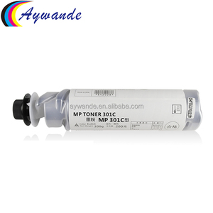 Cartucho de Tóner para Copiadora Ricoh mp301 MP301SP MP301PF MP2014 M2700 2701 2702 DSM1120 MP <span class=keywords><strong>301</strong></span> 2014 2700 - Product Image 4