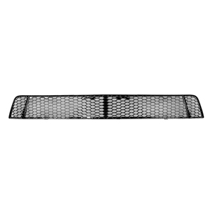 Parrilla inferior delantera negra brillante Insect <span class=keywords><strong>Preven</strong></span> para Subaru Impreza WRX STI 18-21 - Product Image 1