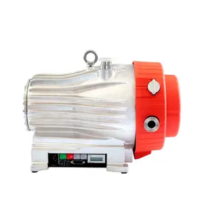 SPH15 Matching Tubular furnace China Supplier Industrial oil free Lab dry scroll vacuum pump