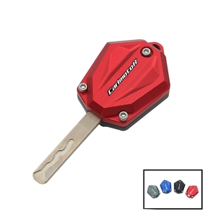 Accessori per moto copricapo portachiavi custodia di protezione per CFMOTOR 450SR 250/400/<span class=keywords><strong>650</strong></span>/800NK/GT/SR/MT - Product Image 1