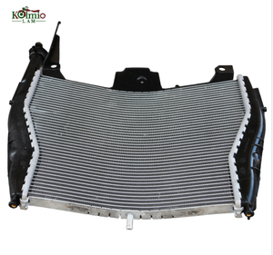 Ajuste para BMW S1000RR 2009 - 2017 <span class=keywords><strong>2018</strong></span>, piezas <span class=keywords><strong>de</strong></span> repuesto, Enfriador <span class=keywords><strong>de</strong></span> radiador, tanque <span class=keywords><strong>de</strong></span> <span class=keywords><strong>agua</strong></span> <span class=keywords><strong>de</strong></span> refrigeración - Product Image 6