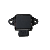 35170-22010 Capteur de position d'accélérateur haute Performance TPS pour Hyundai Accent Chery Arauca X1 Qq6 OEM 35170-22010