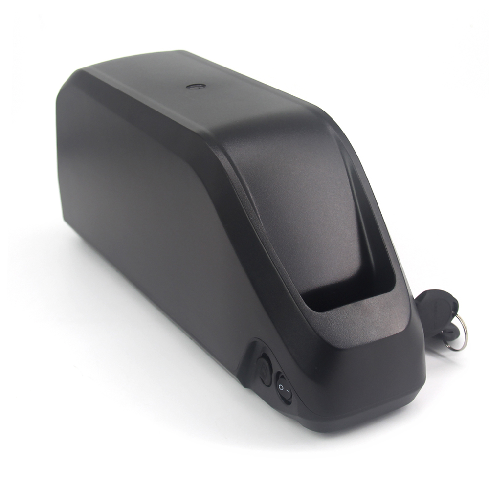 Аккумулятор для электрического велосипеда 48 в 24 Ач батарея для электровелосипеда 48 В литиевая Нижняя трубка батареи для электрического велосипеда