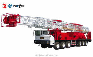 API บริการขุดเจาะ <span class=keywords><strong>XJ700</strong></span>และขุดเจาะน้ำมันสำหรับขุดเจาะน้ำมัน - Product Image 6