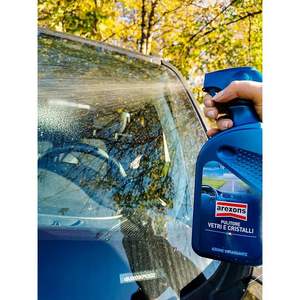 AREXONS Limpiador de Vidrio y Cristal en Forma de Spray, 500 ml - Product Image 4