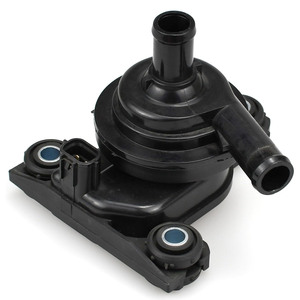 Bomba de agua eléctrica Toyota G9020-58010 G9010-58011 para reemplazo y reparación, material ABS - Product Image 2
