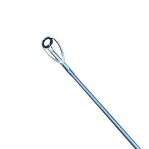 Toptan 4.2m 4.5m 3 bölümler 100g için 250g 30t karbon Fiber ağır Stickbait döküm olta sörf çubuk deniz orkinos - Product Image 2