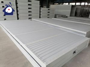 Casa Contenedor Plegable Prefabricada de Fácil Instalación en Europa, 40 Pies, Panel Sándwich de Acero de Lujo, para Apartamentos, Hoteles y Hospitales - Product Image 6