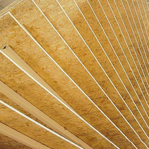 Plaques de <span class=keywords><strong>OSB</strong></span> Plancha <span class=keywords><strong>OSB</strong></span> 1220x2440mm 9-25mm pour coffrage de construction - Product Image 3