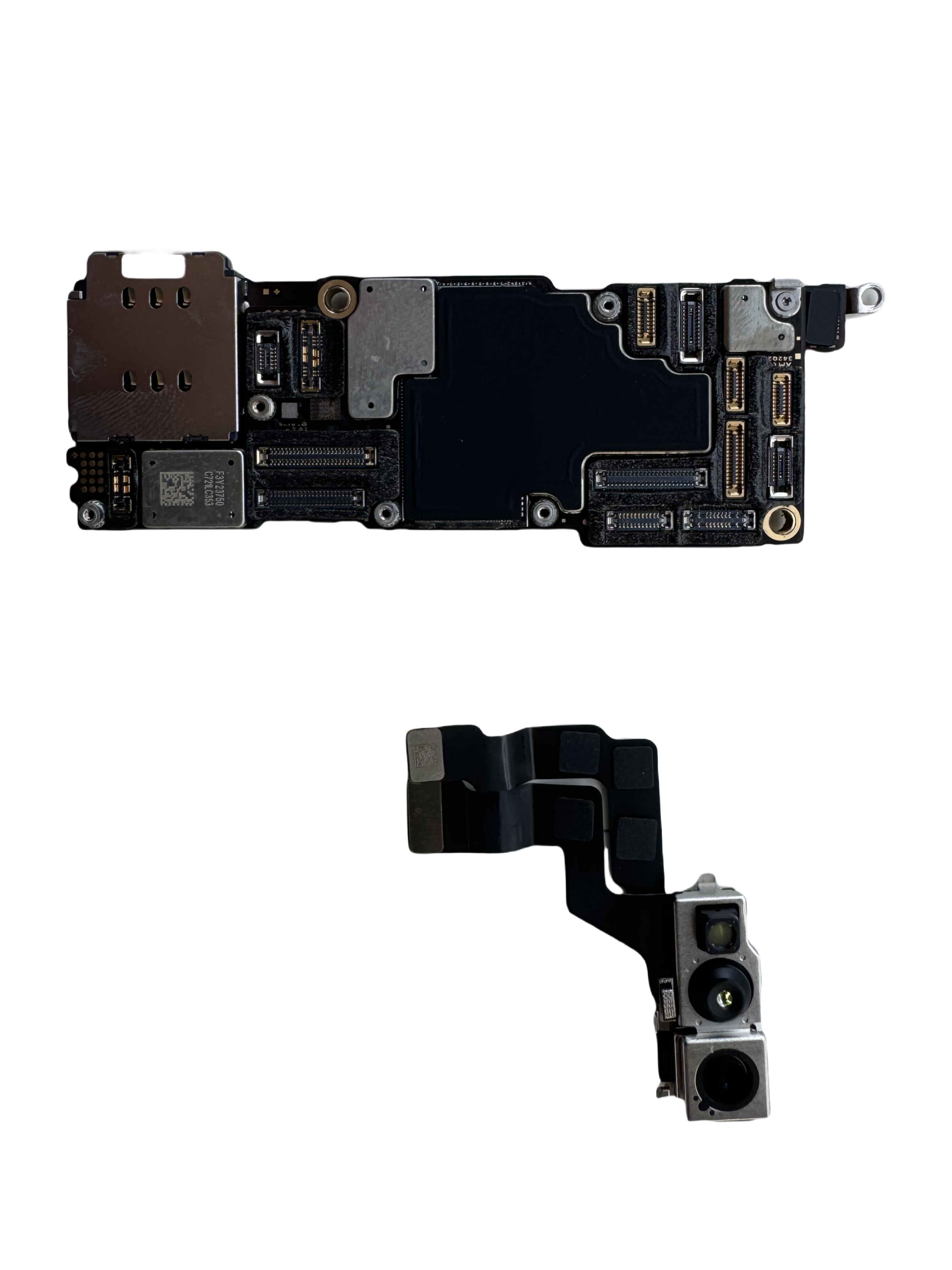 Original Unlocked for iPhone 14 Pro Max Mainboard with Face ID