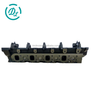 Cabeza de Cilindro Diésel EexcavaStart 4HF1 8-97146-520-2 para Camiones - Duradera, Confiable, Fácil de Instalar, 6 Meses de Garantía - Product Image 2