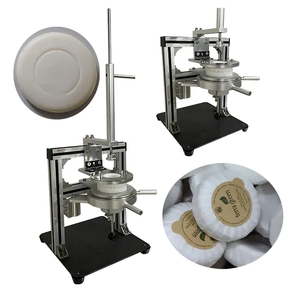 La machine d'emballage la plus populaire pour la machine d'emballage manuelle de savon savon mime et machine d'emballage - Product Image 2