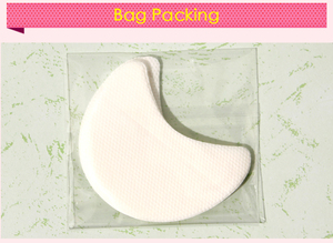 Parches de Gel para <span class=keywords><strong>Ojos</strong></span>, los Más Vendidos, Previenen Manchas de Rímel, para Maquillaje Diario - Product Image 5