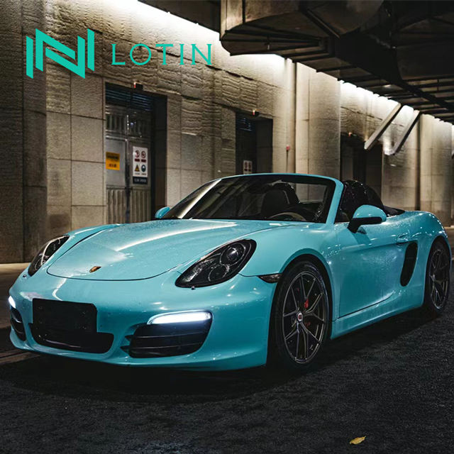 Azul cielo dorado mágico