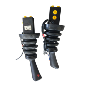 Penjualan terlaris pengendali hidrolik umum menangani pengendali hidrolik katup Pilot W-07-00148 untuk roda <span class=keywords><strong>Changlin</strong></span> pemuatan 967H - Product Image 6