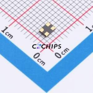 SWXCHABVH0-11.529500 Crystal (Passive) SMD3225-4P Crystal Oscillator SMD Crystal Oscillator 11.5295MHz 10ppm 20pF - Product Image 2