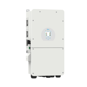 Meilleur prix pour l'onduleur solaire hybride Deye SUN-12K-SG02LP2-US-AM3-P 12 kW pour l'alimentation électrique de la maison, du garage et du bureau - Product Image 2