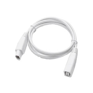 Cavo di collegamento per lampada purificante, 1 m, senza ombre, ideale per illuminazione efficiente e ambienti sani. - Product Image 1