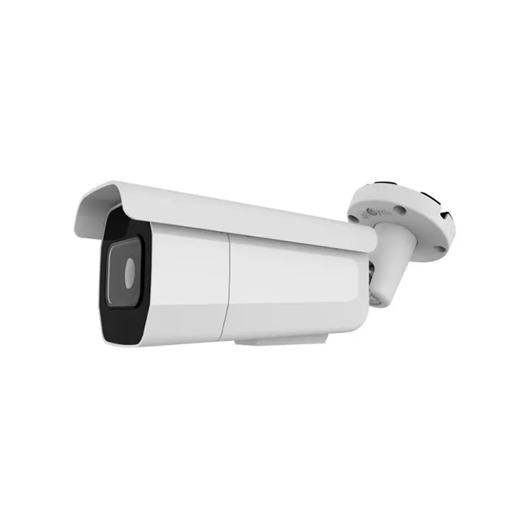 H.265 Starlight 3D NR 2.7-13.5mm 5X AF Lens 8MP 4K RKchip IMX415+RV1126 Internal POE CCTV Home Security Bullet IP Camera