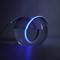 Lampe LED au néon de Noël 12V personnalisée avec corps de lampe carré en silicone IP67 pour décorations d'hôtel