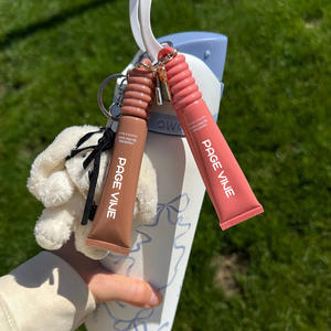 <span class=keywords><strong>Baume</strong></span> <span class=keywords><strong>à</strong></span> Lèvres Teinté Bio Vegan Hydratant Marque Privée Éclaircissant Dimanche d'Été Naturel Mignon Tube <span class=keywords><strong>en</strong></span> Bâton de Logo Personnalisé - Product Image 1