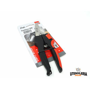 Bessey Combinox D50 Cizallas Combi con Ajuste Universal, 190mm - Product Image 6