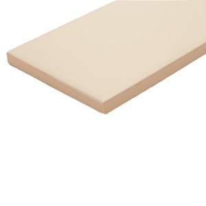 Piastrella in Ceramica Pure Bone Matt 7.5x30 per Pareti e Pavimenti, Uso Interno - Product Image 2