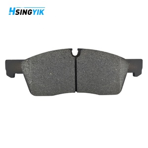 <span class=keywords><strong>Prix</strong></span> direct OE 68052369AA Nouvelles plaquettes de frein pour Chrysler pour <span class=keywords><strong>Dodge</strong></span> Caliber Truck Durango Jeep Grand Cherokee - Product Image 1