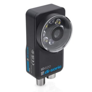เครื่องอ่านการ์ด Di-Soric Id620 ช่วงการวัด 120N สำหรับใช้งานในอุตสาหกรรม - Product Image 1