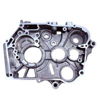 Carter moteur et culasse modifiés à quatre soupapes de haute qualité pour moto Wave125