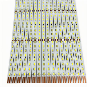 Cực dài, siêu mỏng cực dài, siêu mỏng dẫn thanh ánh sáng với 4014 ledsled thanh ánh sáng với đèn <span class=keywords><strong>LED</strong></span> 4014 - Product Image 2