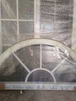 Fenêtre coulissante en pvc de qualité supérieure, avec conception de grille et moustiquaire pour fenêtres de maison, vente en gros