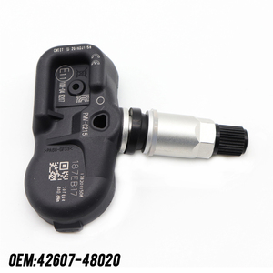<span class=keywords><strong>Capteur</strong></span> de surveillance de la <span class=keywords><strong>pression</strong></span> des pneus PMV-C215 42607-48020 TPMS pour <span class=keywords><strong>Toyota</strong></span> C-HR Camry Land Cruiser Lexus LS500h LX570 RX450h - Product Image 6