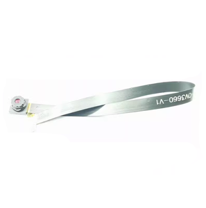 Longitud total: 200mm. YUV RGB. <span class=keywords><strong>ESP32</strong></span>. Compatible con el módulo de cámara OV3660 de interfaz DVP de 300MPixel. - Product Image 1
