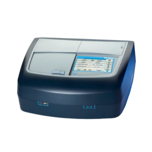 Espectrofotómetro UV-Vis DR6000 de Alta Precisión con Tecnología RFID - Product Image 1
