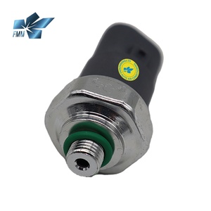 Válvula Estabilizadora para Sistema de Aire Acondicionado Automotriz, Compatible con Varios Modelos, Válvula de Presión de Aire Acondicionado para Automóvil de Tamaño Personalizado para Great Wall - Product Image 3