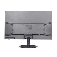 Moniteur PC de bureau 20 pouces 75 Hz, résolution 1600*900, temps de réponse 5ms, contraste 1000:1, moniteur LED pour PC