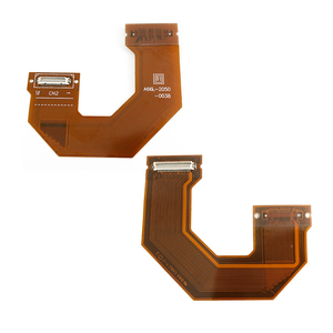 FANUC A66L-2050-0038 สายเคเบิล LCD ใหม่ - Product Image 4