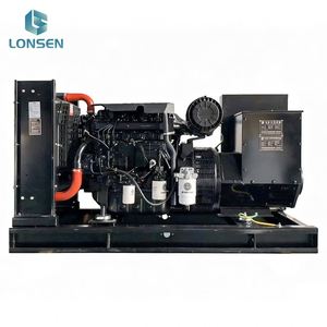 เครื่องกำเนิดไฟฟ้าดีเซล Weichai WP2.3D48E200 40KW 50KVA DJI สำหรับการเกษตร รุ่น T60 T70 T100 - Product Image 5