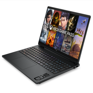 Livraison rapide, ordinateur portable de jeu H P HyperX <span class=keywords><strong>OMEN</strong></span> <span class=keywords><strong>15</strong></span>, <span class=keywords><strong>15</strong></span>,3 pouces, 2,5K, 180 Hz, Ultra9-290HX Plus/RTX5070, ordinateur portable de jeu haute performance - Product Image 1