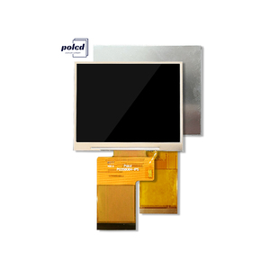 Polcd <strong>3</strong>.5 Inch <strong>TFT</strong> LCD <strong>Display</strong> 320x240 SPI RGB Interface And Colorful <strong>Square</strong> Screen LCD Modules