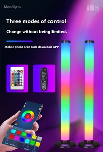 Wholesale <strong>LED</strong> Desktop Ambient <strong>Lights</strong> E-sports Living Room Decorative <strong>Lights</strong> and Bedroom Night <strong>Lights</strong> - Product Image 4