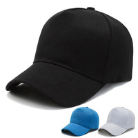Casquette de Baseball Personnalisée de Sport à 5 Panneaux avec Logo Brodé, Vente en Gros pour Marque Privée