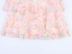 SHENZHU Elegante Abito Lungo in Chiffon per <span class=keywords><strong>Giorno</strong></span> o Festa, Ideale per la Stagione Estiva - Product Image 6
